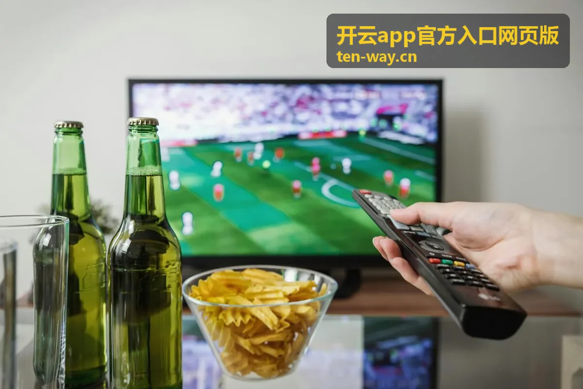 开云app官方入口网页版平台介绍