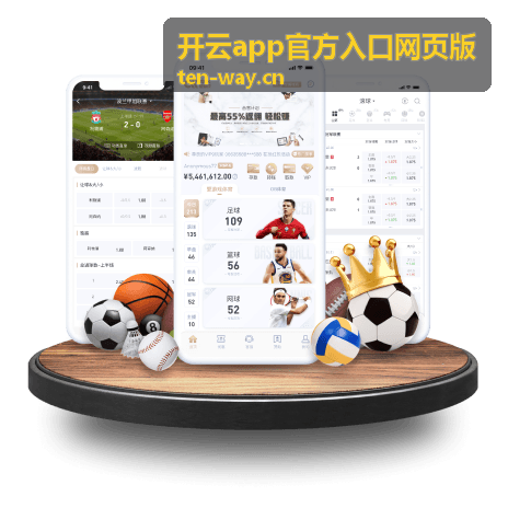开云app官方入口网页版使用指南
